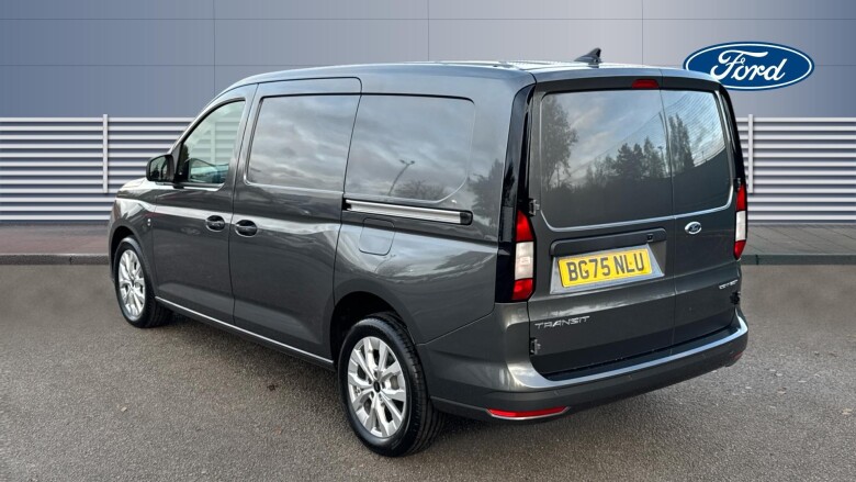 Ford Transit Connect 230 L2 Diesel 2.0 EcoBlue 102ps Limited Van